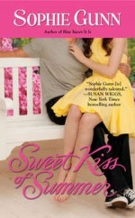 Sweet Kiss of Summer cover